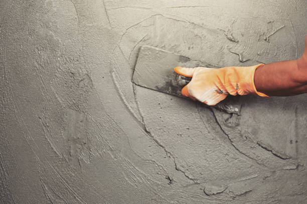 Best Concrete Foundation Repair in Tipton, CA