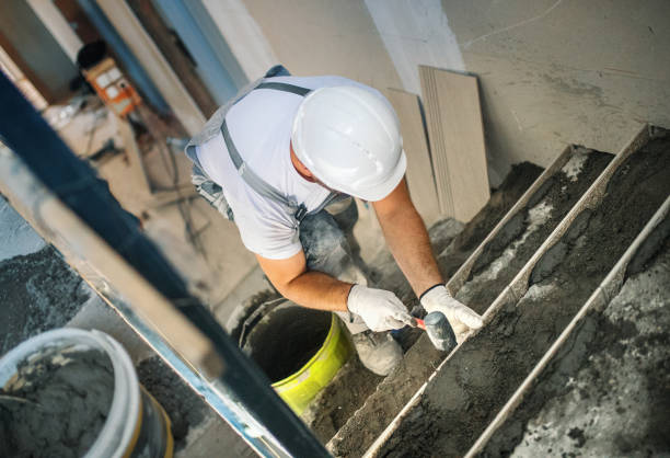 Best Concrete Staining and Coloring in Tipton, CA