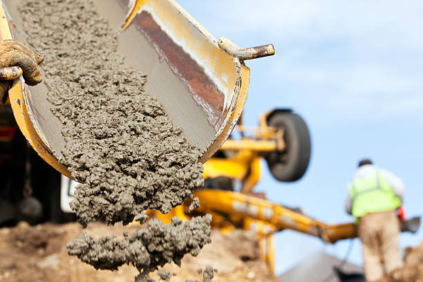 Best Concrete Demolition Services in Tipton, CA