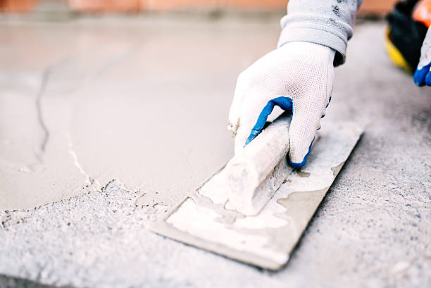 Best Residential Concrete Solutions in Tipton, CA