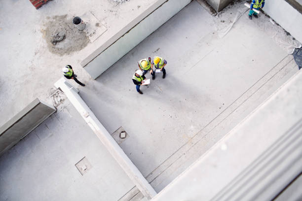 Best Concrete Sidewalk Installation in Tipton, CA