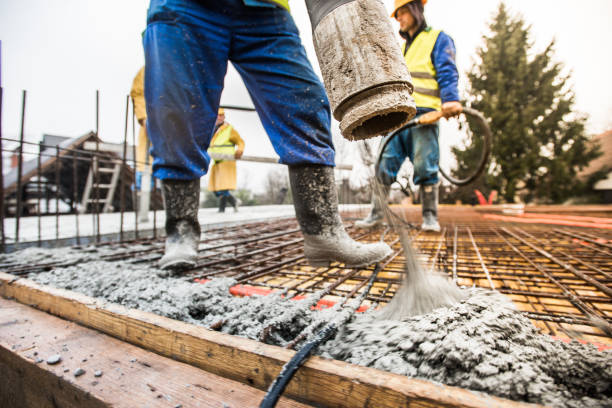 Best Concrete Grinding and Polishing in Tipton, CA